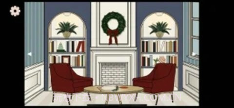 度假屋密室逃脱截图3 度假屋密室逃脱截图3