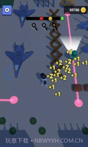 停战首领截图1 停战首领截图1