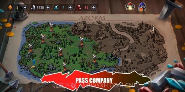 生命之权伊始截图1 生命之权伊始截图1