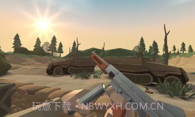 像素兵团二战截图3 像素兵团二战截图3