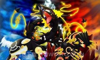 口袋妖怪究极之月9云游戏截图4 口袋妖怪究极之月9云游戏截图4