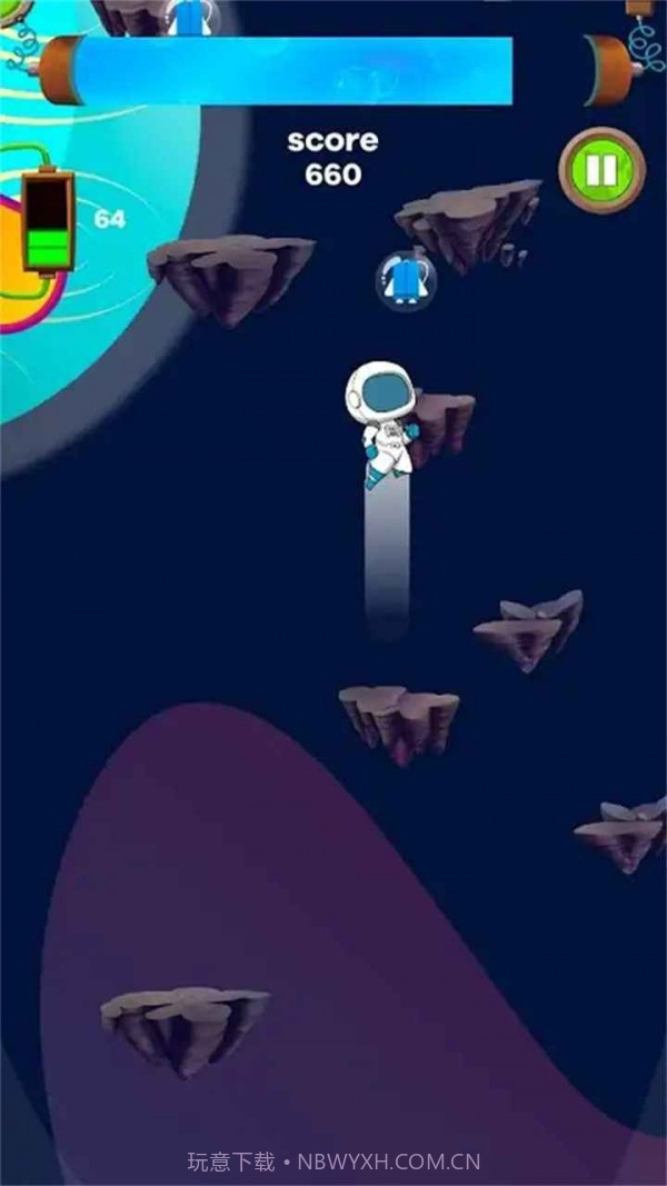 探月模拟器截图3