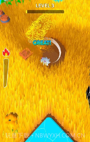 草锯截图4 草锯截图4