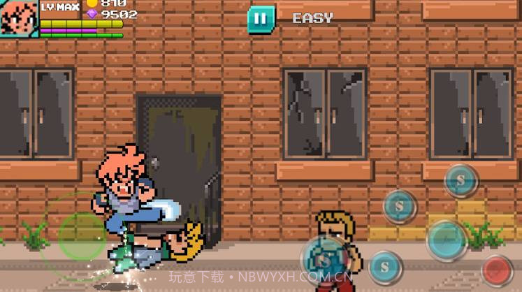 sd最后一战截图3