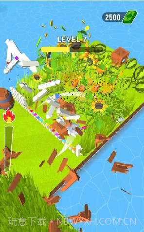 草锯截图2 草锯截图2