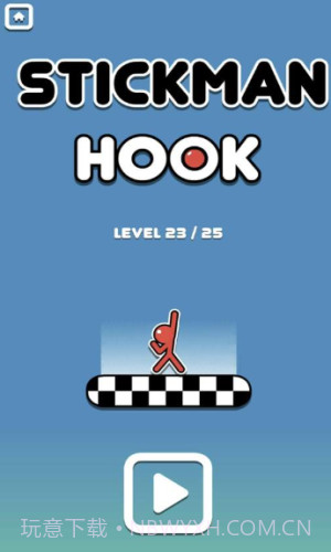 粘住火柴人截图2