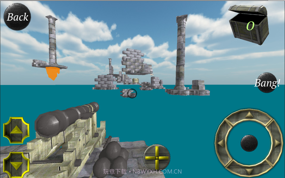 大炮时刻截图2 大炮时刻截图2