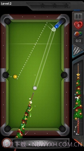 古丽台球截图3