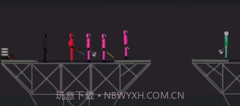 鱿鱼游乐场截图4 鱿鱼游乐场截图4