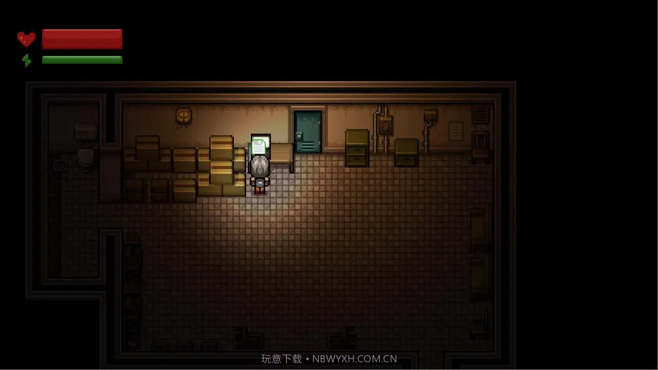 末日疾潮AW计划截图2