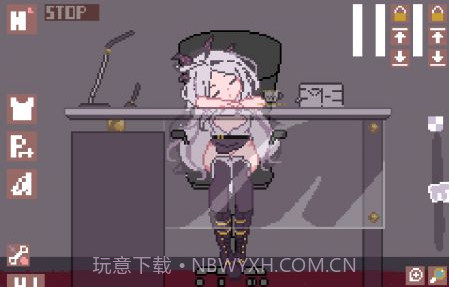 请不要做坏事汉化版截图1 请不要做坏事汉化版截图1