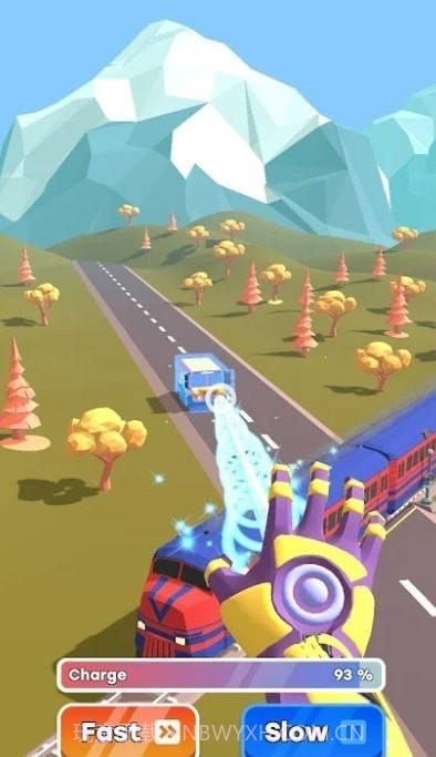 时间控制器截图1