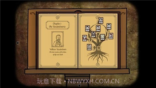 方块逃脱之洞穴截图1