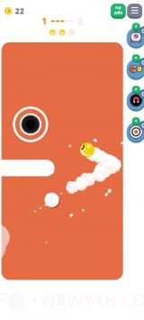 疯狂的台球截图3