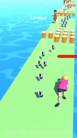 姐最能喝v1.0截图3