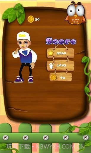 魔力跑酷 MagicRun截图5 魔力跑酷 MagicRun截图5