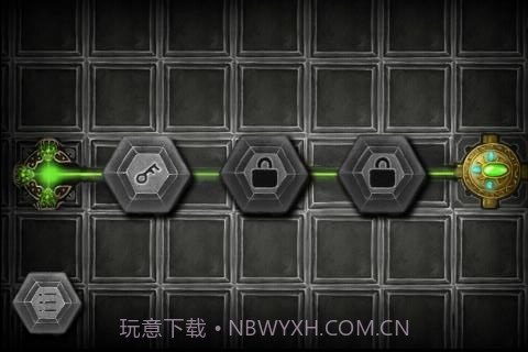 光学解锁截图4 光学解锁截图4