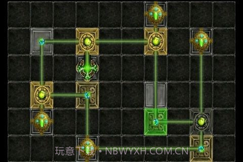 光学解锁截图2 光学解锁截图2