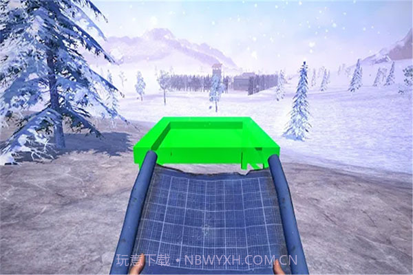 丛林生存法则截图1