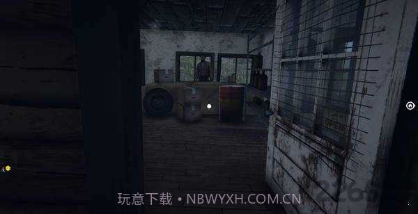 入境检察官（Border Officer）截图1