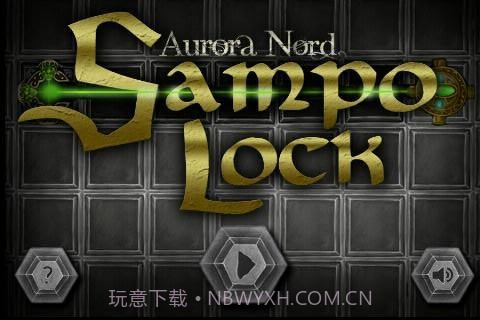 光学解锁截图1 光学解锁截图1