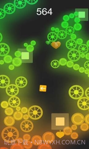 isTree截图1 isTree截图1