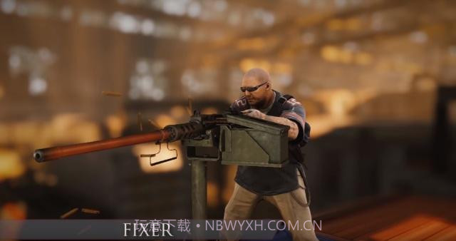 僵尸世界大战(World War Z)截图5