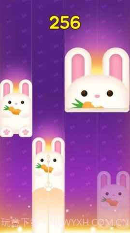 动物钢琴乐园截图2 动物钢琴乐园截图2