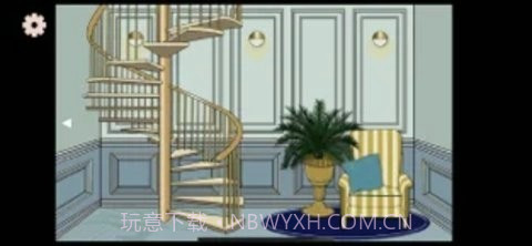 度假屋密室逃脱截图4 度假屋密室逃脱截图4