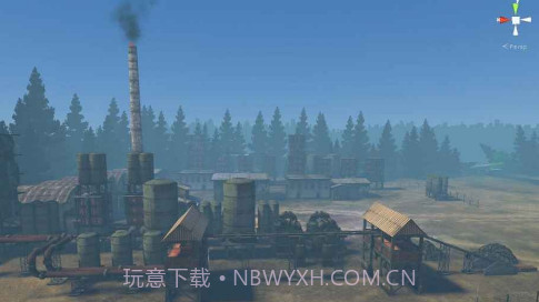 ZOMBIE BATTLEGROUNDS截图2