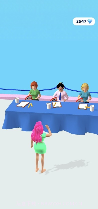 变装皇后赛截图4