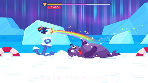 无敌弹弹弹截图3