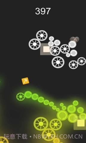 isTree截图2 isTree截图2