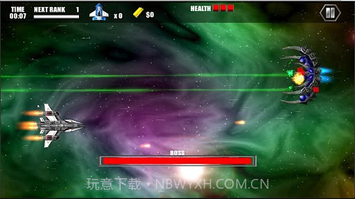 天体突击 Celestial Assault截图1 天体突击 Celestial Assault截图1