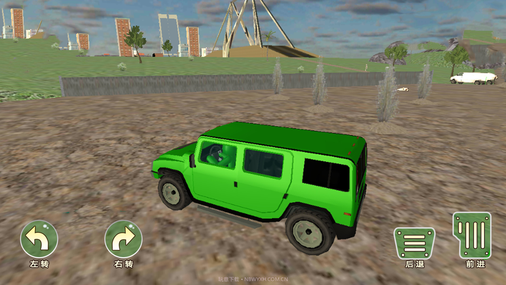 玩具兵刺激大战截图3 玩具兵刺激大战截图3