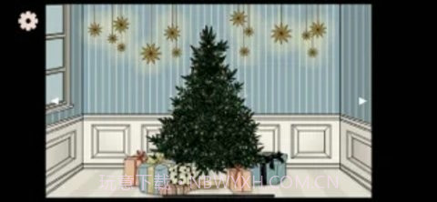 度假屋密室逃脱截图2 度假屋密室逃脱截图2