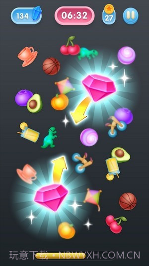 消除王国截图2 消除王国截图2