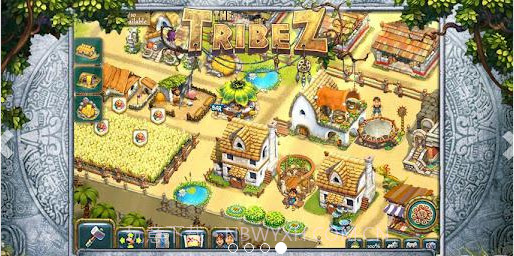 部落截图4 部落截图4