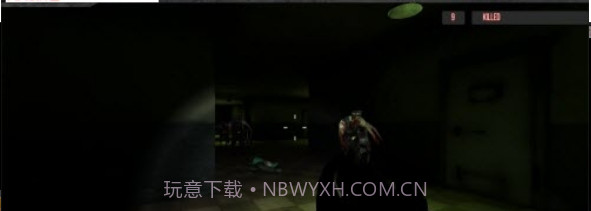 僵尸医院中文版截图2