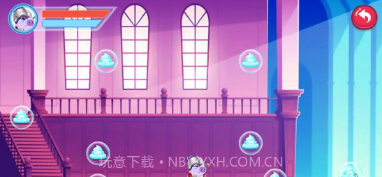 猪猪公寓5截图2 猪猪公寓5截图2