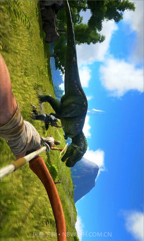 野外生存孤岛求生截图3