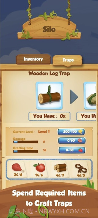 迪诺戴夫狩猎截图1 迪诺戴夫狩猎截图1