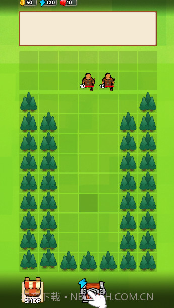 铁匠小镇截图1 铁匠小镇截图1