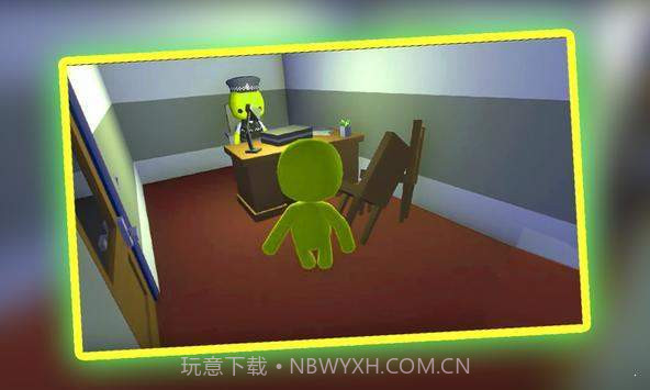 摇摆布娃娃生活沙盒模拟器截图3