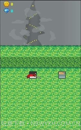 四角勇士截图2 四角勇士截图2