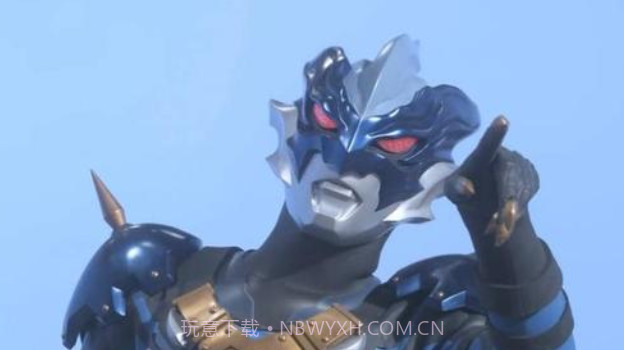 托雷基亚奥特曼变身模拟器截图2