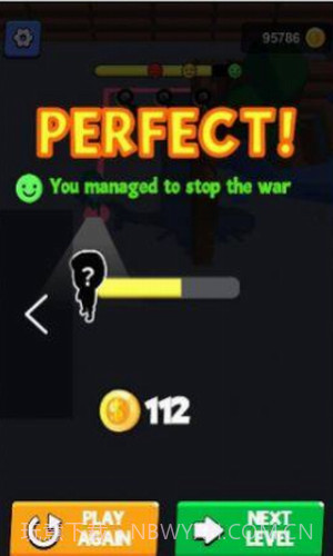 停战首领截图3 停战首领截图3