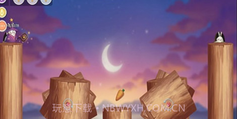 兔子大作战联机版截图1 兔子大作战联机版截图1