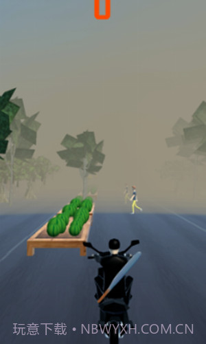 劈我瓜是吧截图2