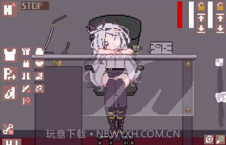 请不要做坏事汉化版截图3 请不要做坏事汉化版截图3